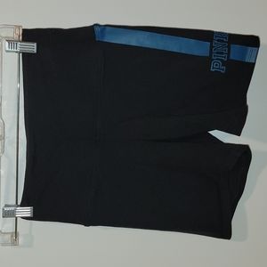 PINK Victoria's Secret shorts